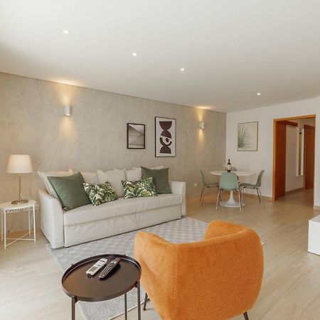 Stylish Apartment With Terrace By Hosty Porto Dış mekan fotoğraf