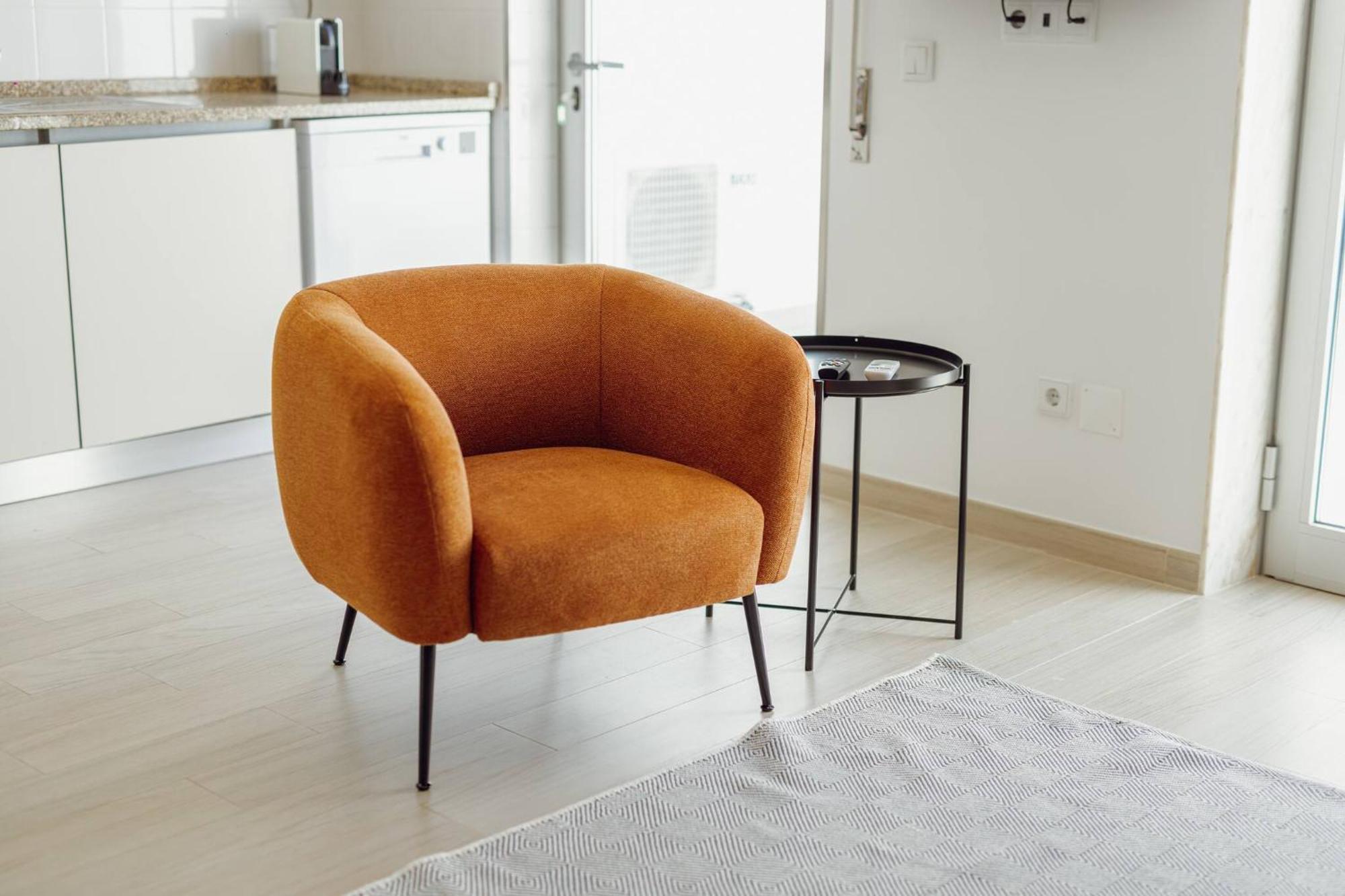 Stylish Apartment With Terrace By Hosty Porto Dış mekan fotoğraf