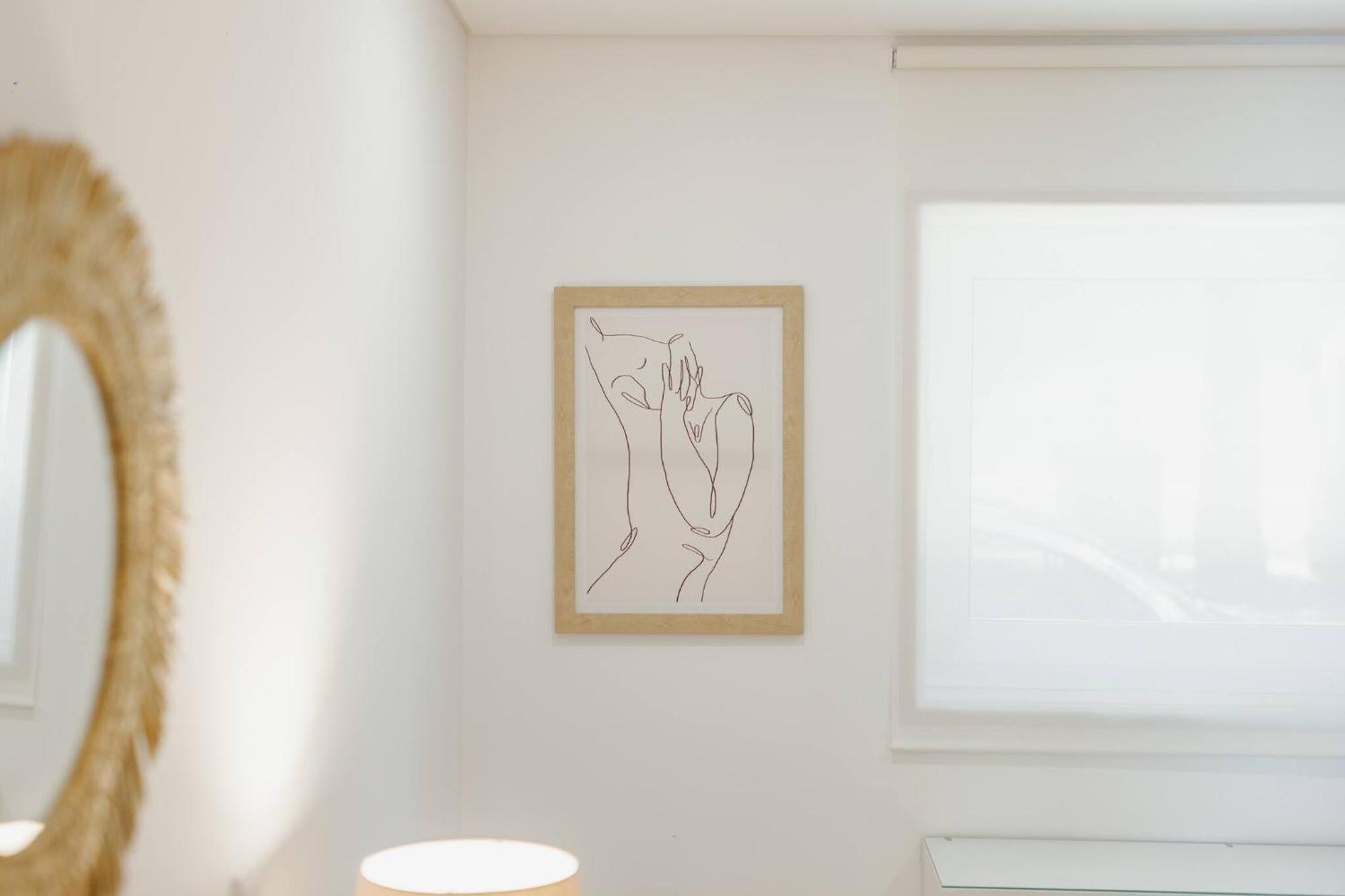 Stylish Apartment With Terrace By Hosty Porto Dış mekan fotoğraf