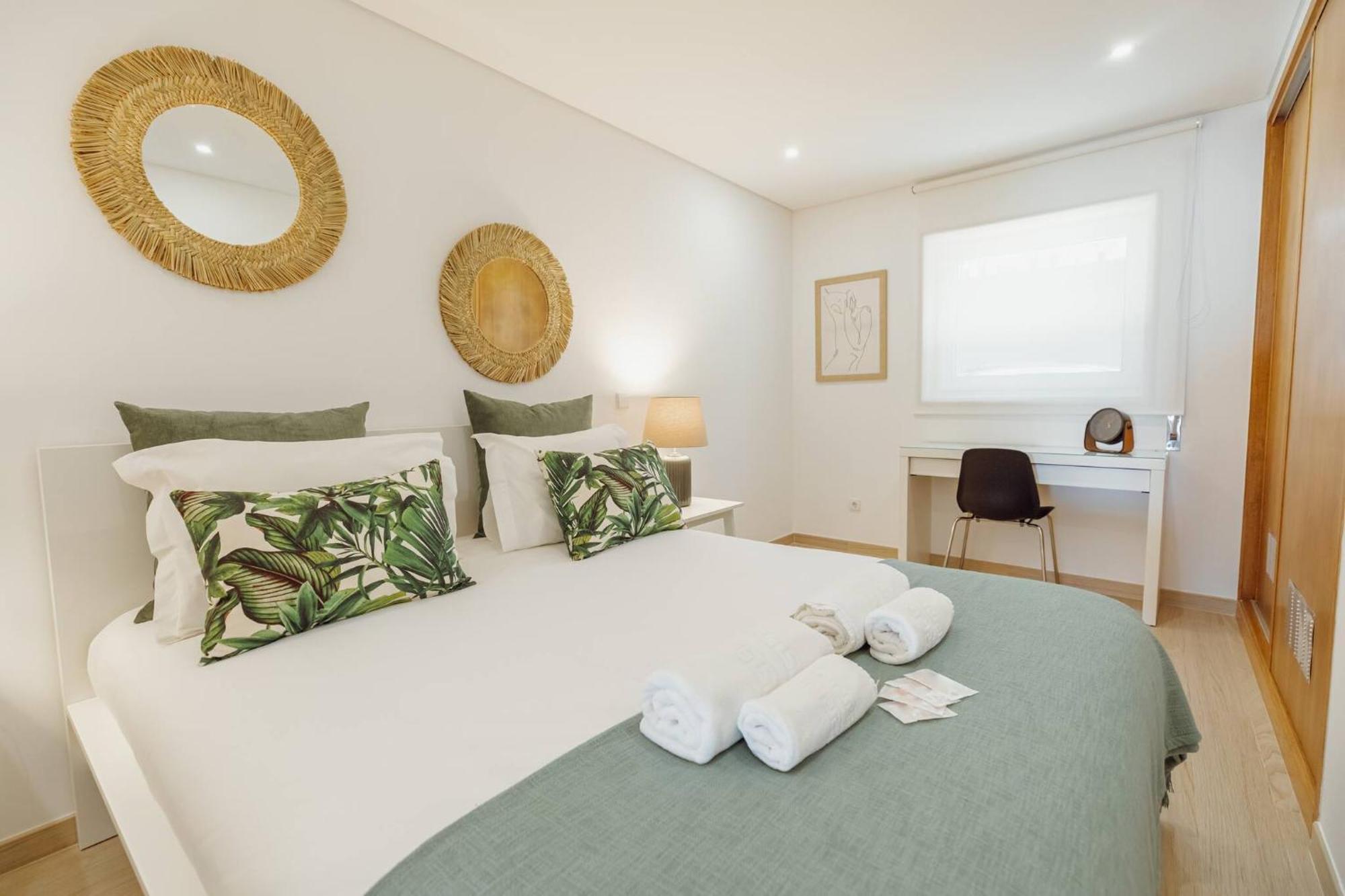 Stylish Apartment With Terrace By Hosty Porto Dış mekan fotoğraf